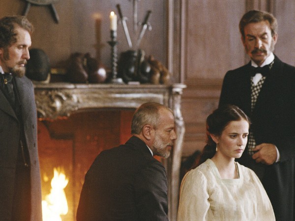 Арсен Люпен (2)