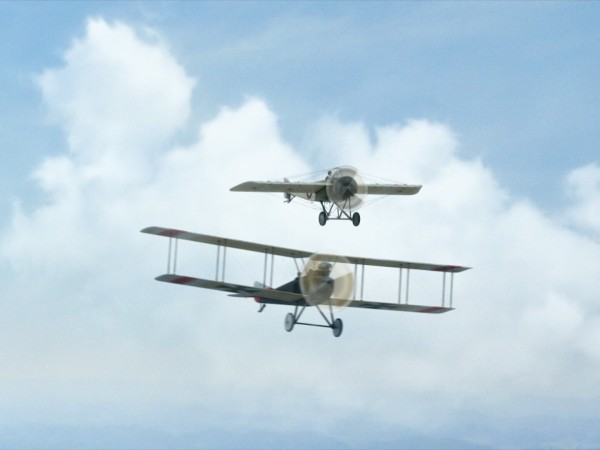 Первая мировая (4)