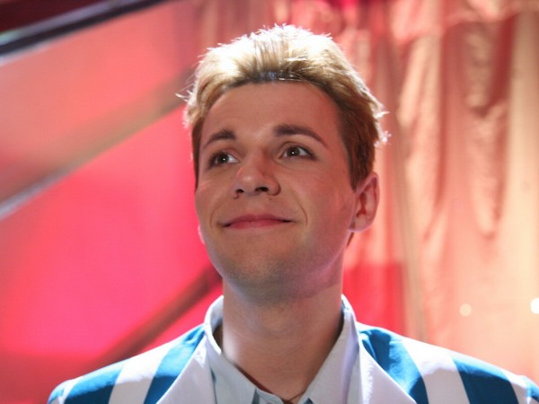 Ласковый май (5)