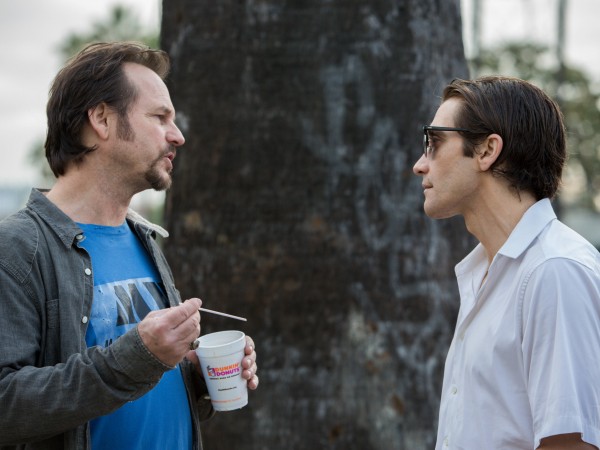 Стрингер (6)