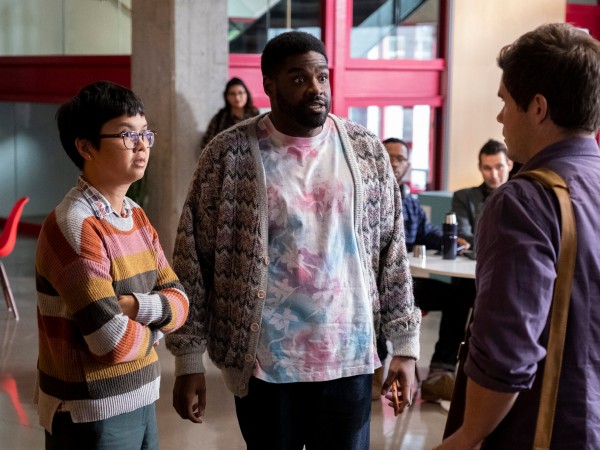 Окей, Лекси! (6)