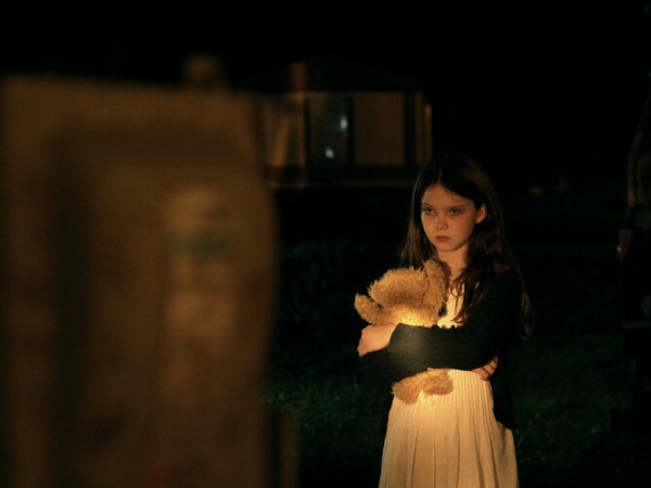 Демоны Джун (3)