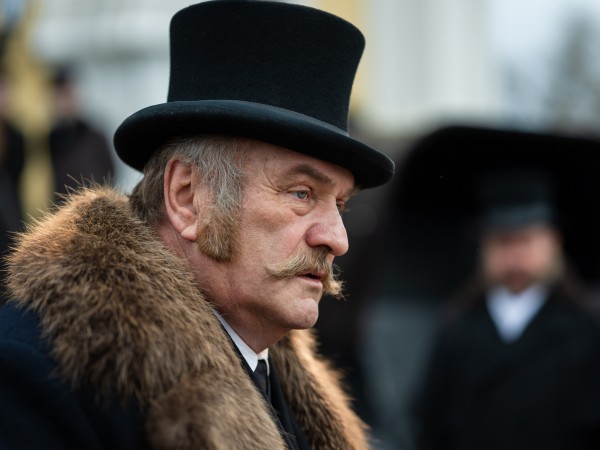 Княжна милосердия (2)