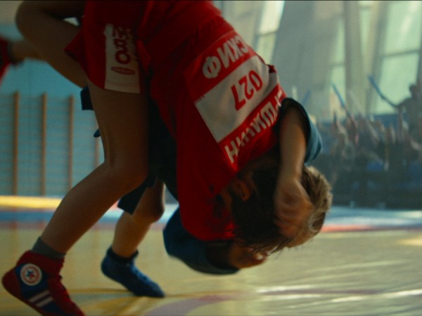 Команда мечты (5)