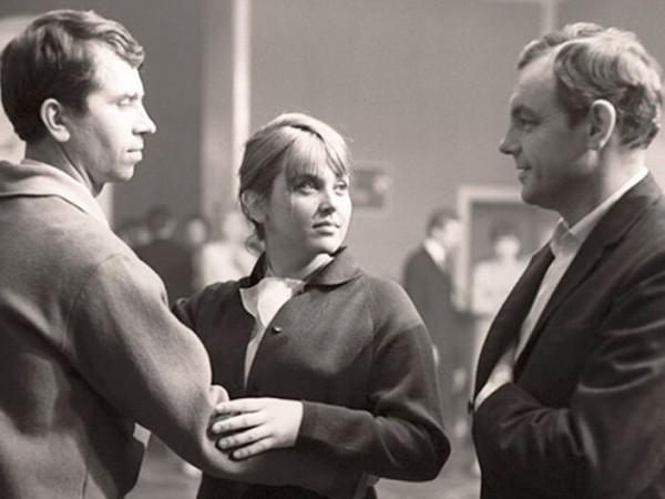 Долгая счастливая жизнь (5)