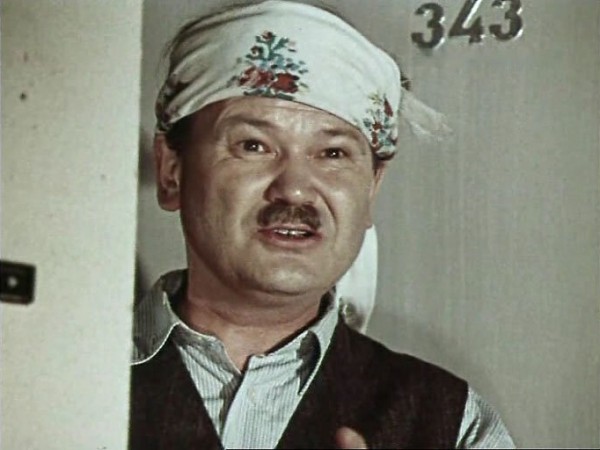 Где вы, рыцари? (3)