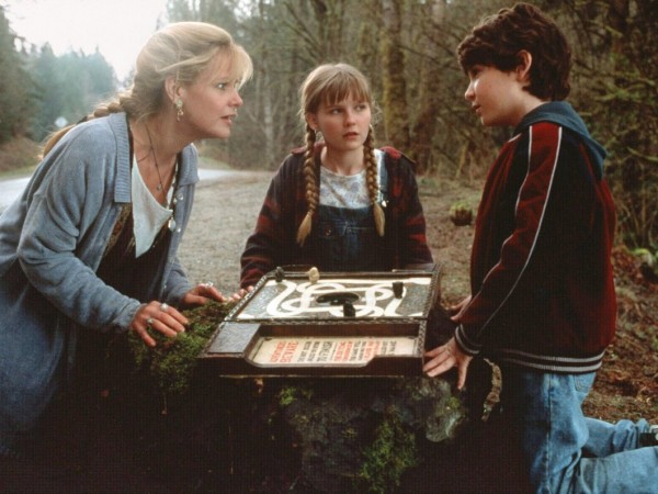 Джуманджи (4)