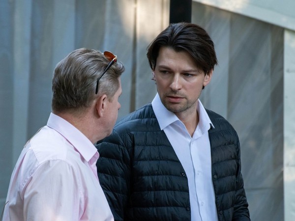 Сашкина удача (5)