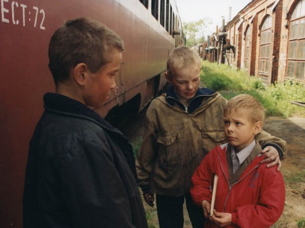 Итальянец (2)