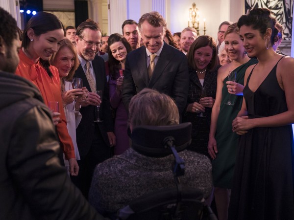 1+1: Голливудская история (5)