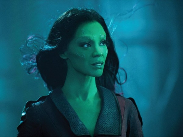 Стражи Галактики (3)