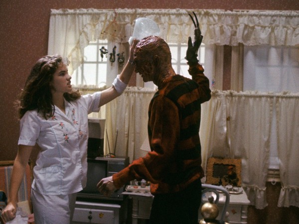 Кошмар на улице Вязов (3)