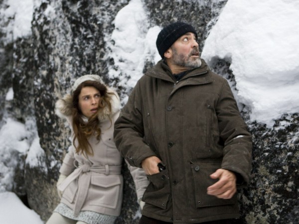 Американец (2)