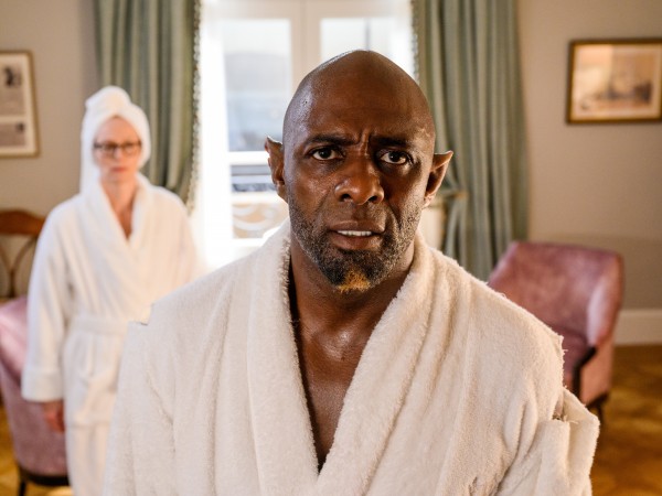 Три тысячи лет желаний (4)