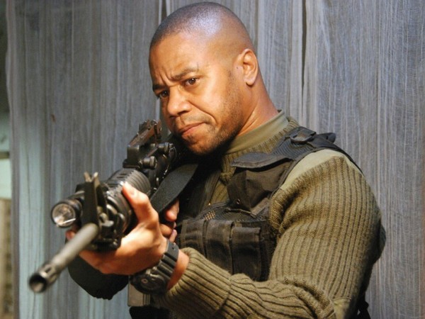 Путь войны (6)