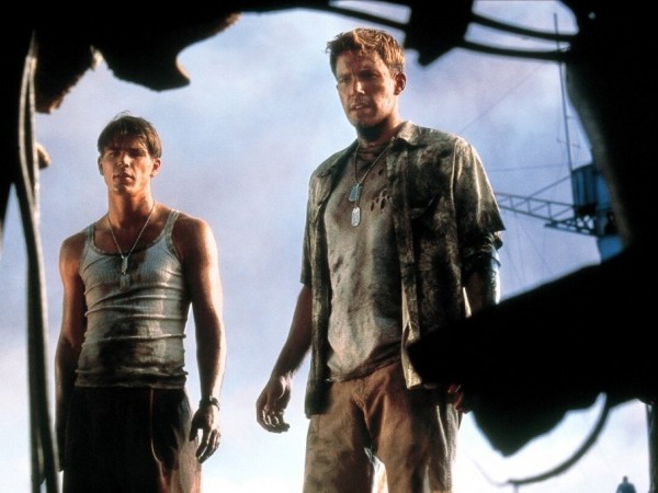 Перл-Харбор (2)