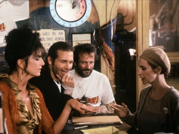 Король-рыбак (5)