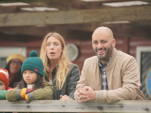 Неувольняемый