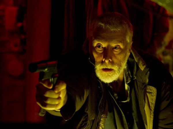 Чёрное море (4)