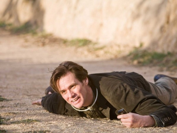 Всегда говори «да» (3)