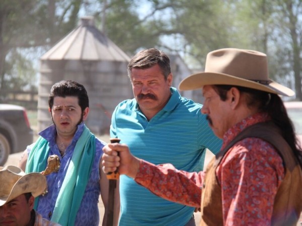 Билет на Vegas (3)