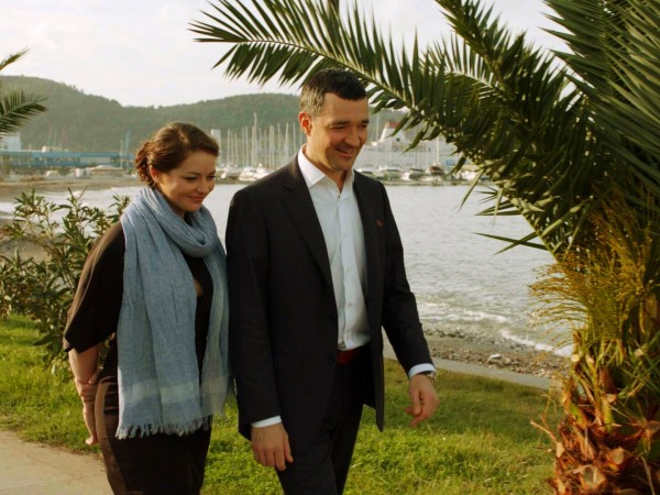 Нереальная любовь (5)