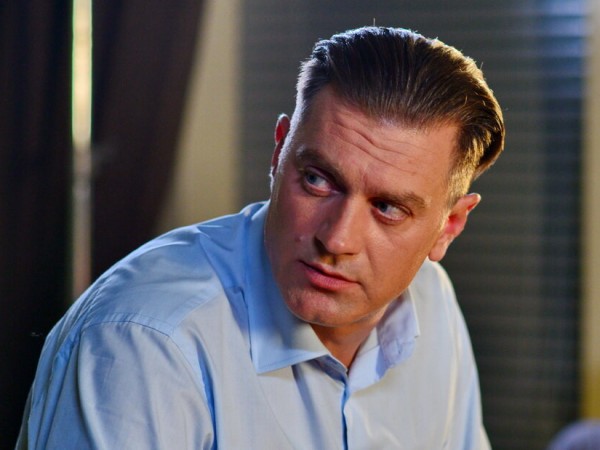 Письма из прошлого (2)