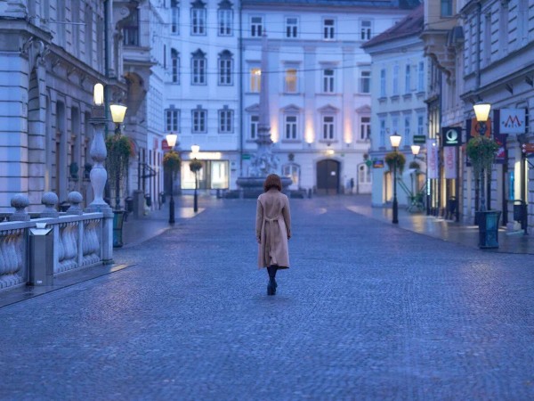 Досье Чёрная канарейка (3)