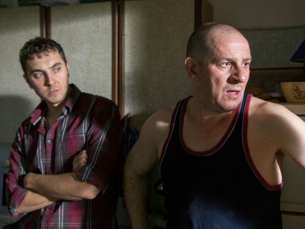 Сломанные судьбы (3)