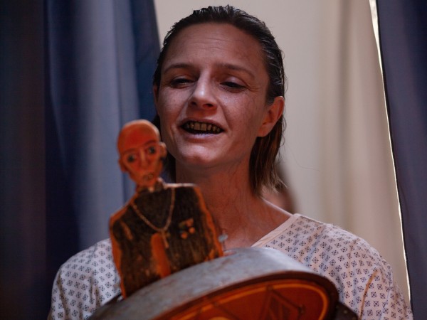 Календарь дьявола (3)