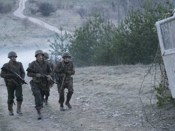 Призраки войны (4)