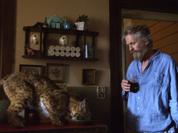 Мой папа псих (3)