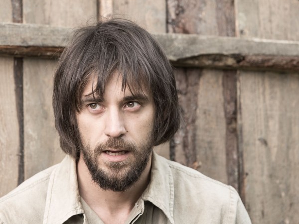 Крепость Бадабер (5)