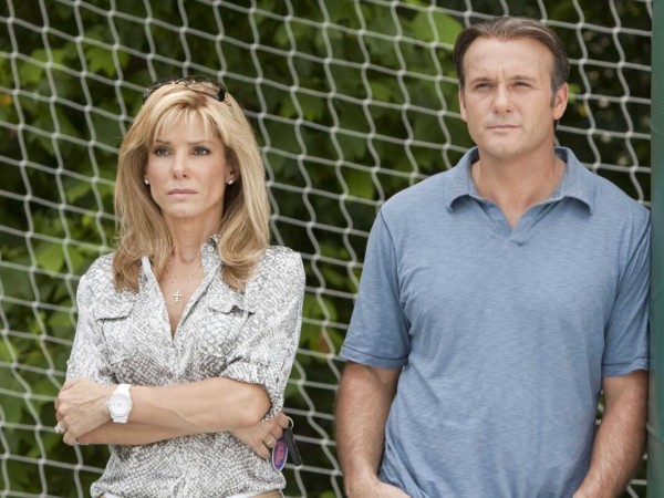 Невидимая сторона (6)