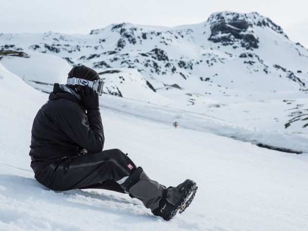 Затерянные во льдах (4)