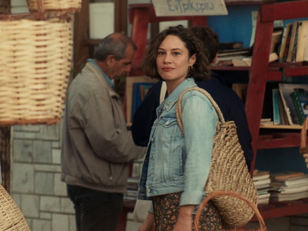 Что скрывает любовь (6)