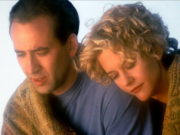 Город ангелов