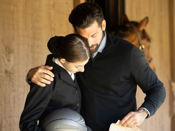 Галопом к мечте (3)