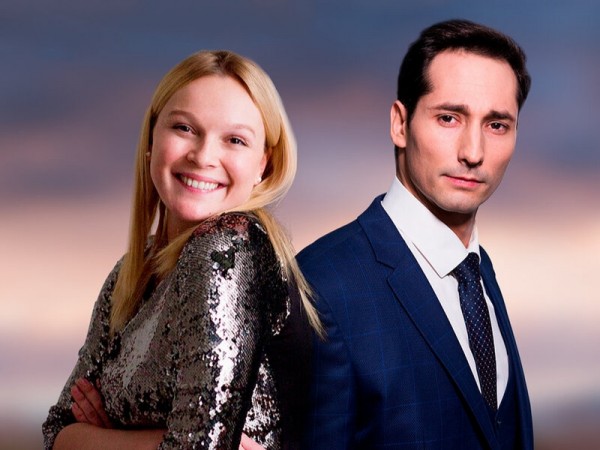 Верь своему мужу