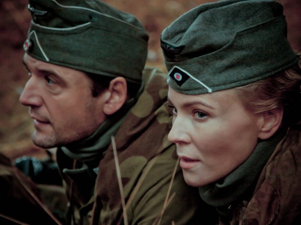 Задания особой важности. Операция Тайфун (5)