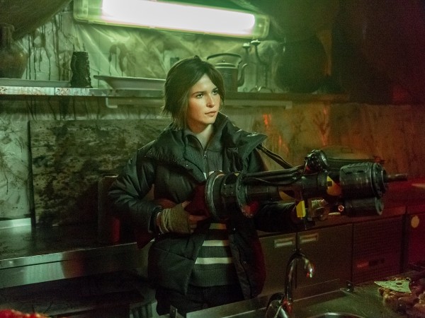 Сергий против нечисти: Шабаш (2)