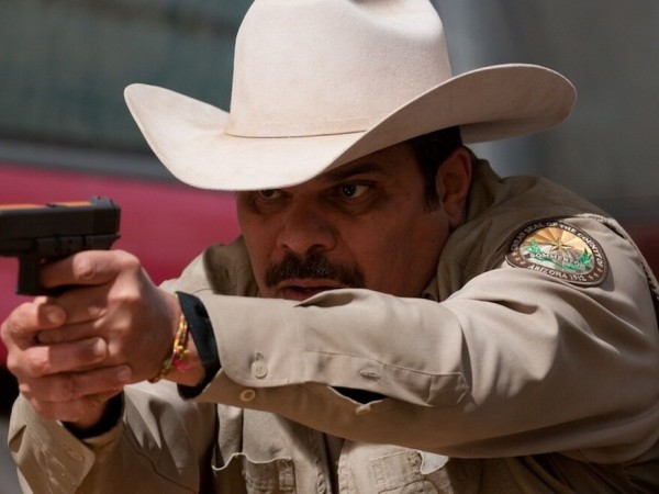 Возвращение героя (3)