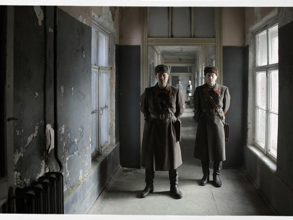 Три дня до весны (4)