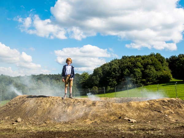 Мой друг Робот (6)