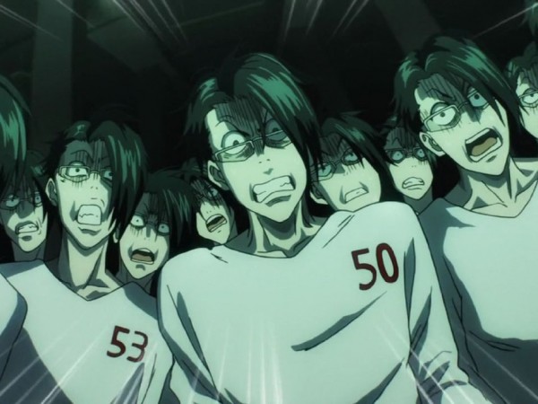 Ванпанчмен (5)