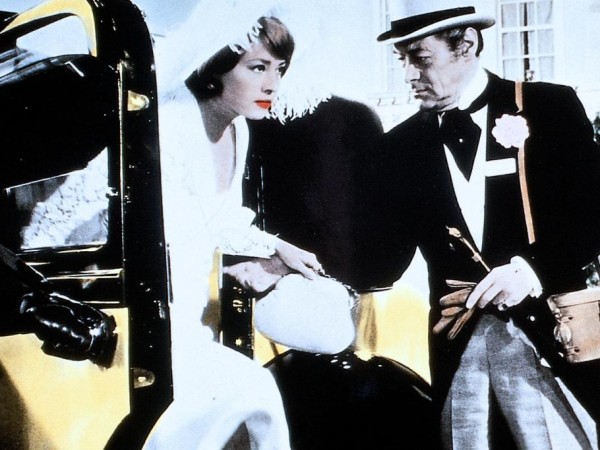 Жёлтый «Роллс-Ройс» (4)