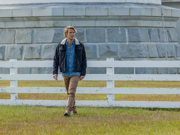 Ещё одна настоящая любовь (3)