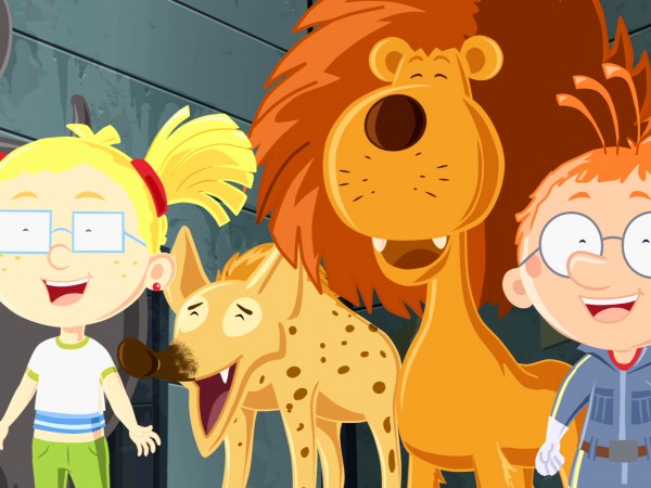 С добрым утром, Мартин! (4)