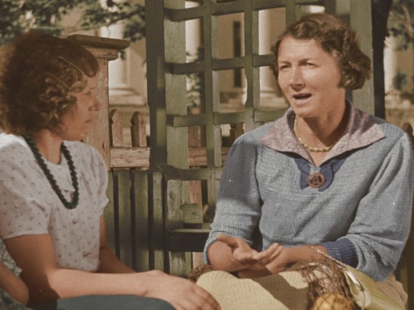 Подкидыш (2)