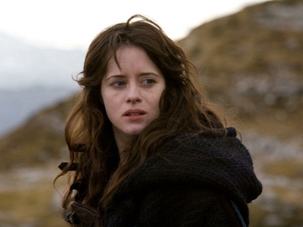 Время ведьм (6)